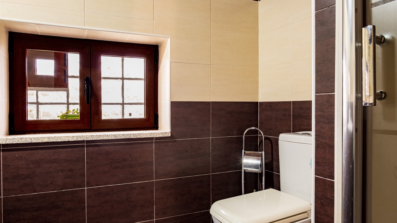 Photo of Bathroom in Amavida