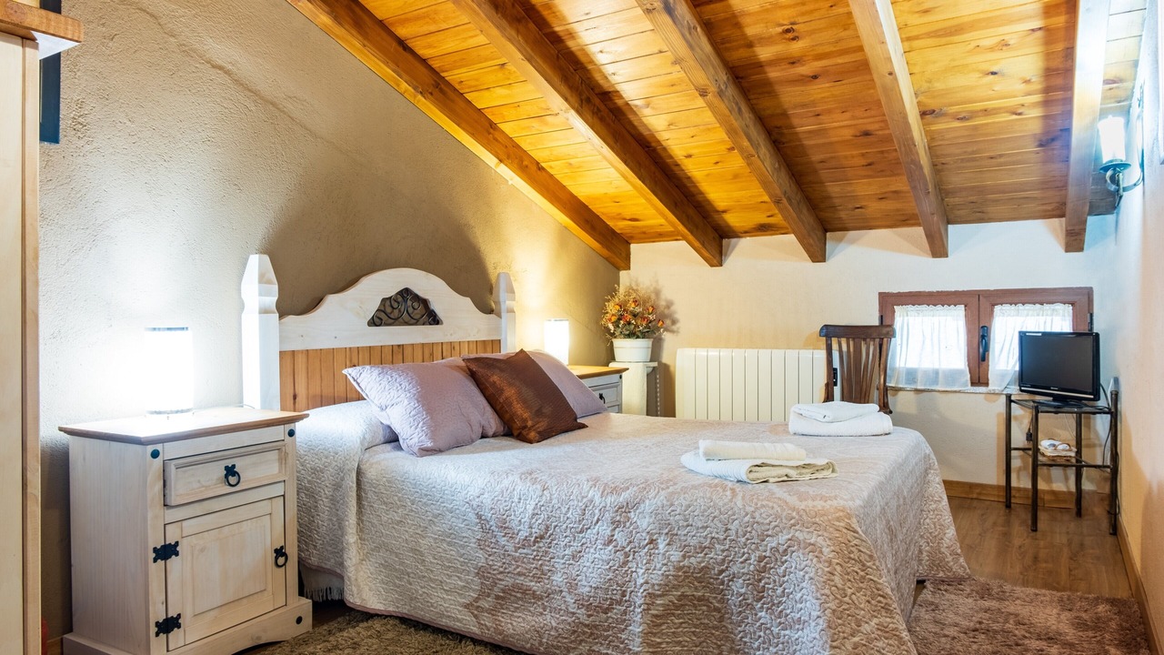 Photo of Bedroom in Amavida