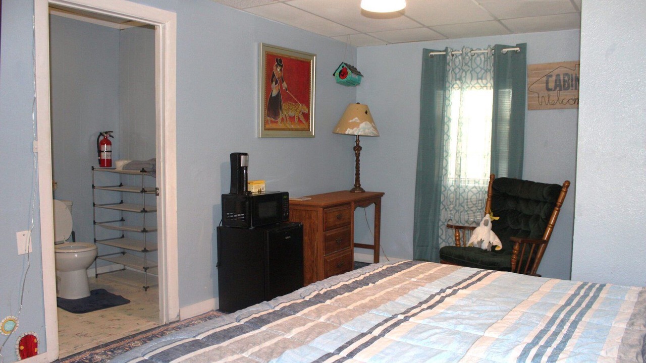 Photo of Bedroom in Canton