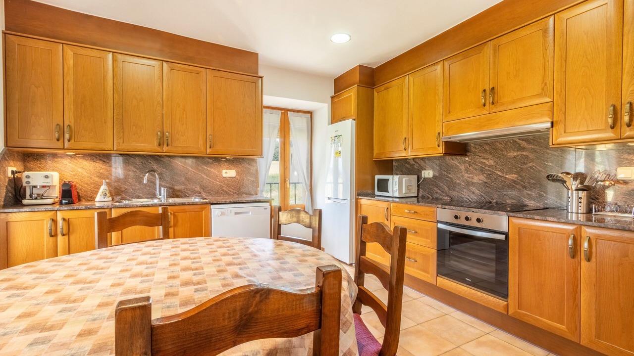 Photo of Kitchen in Solsona
