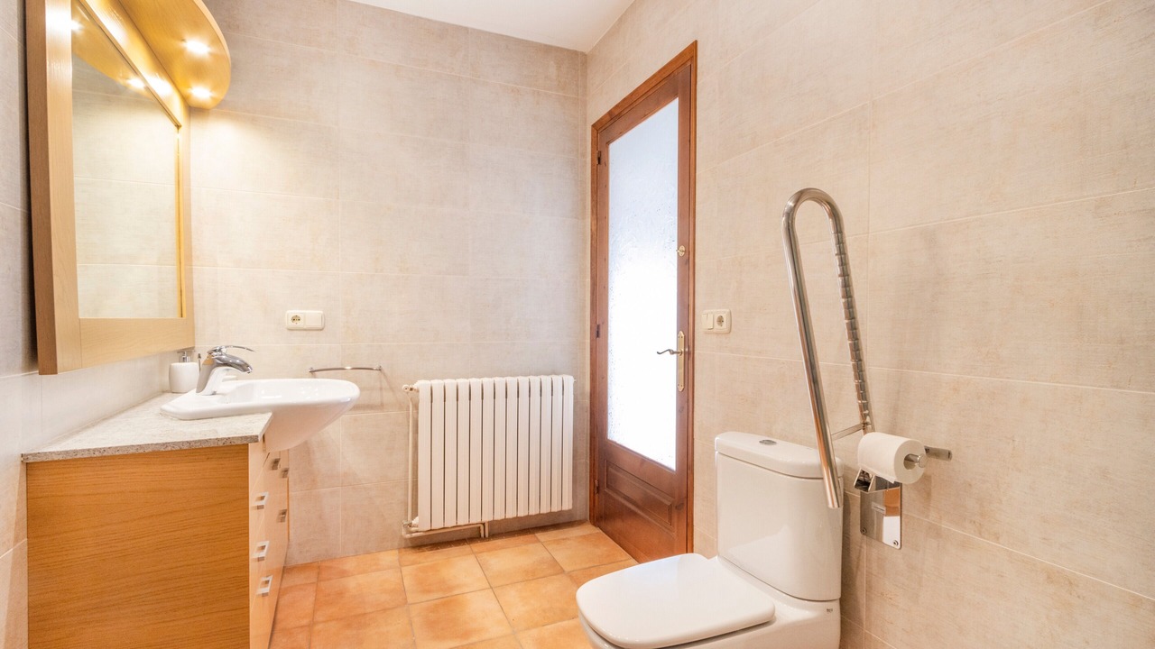 Photo of Bathroom in Solsona