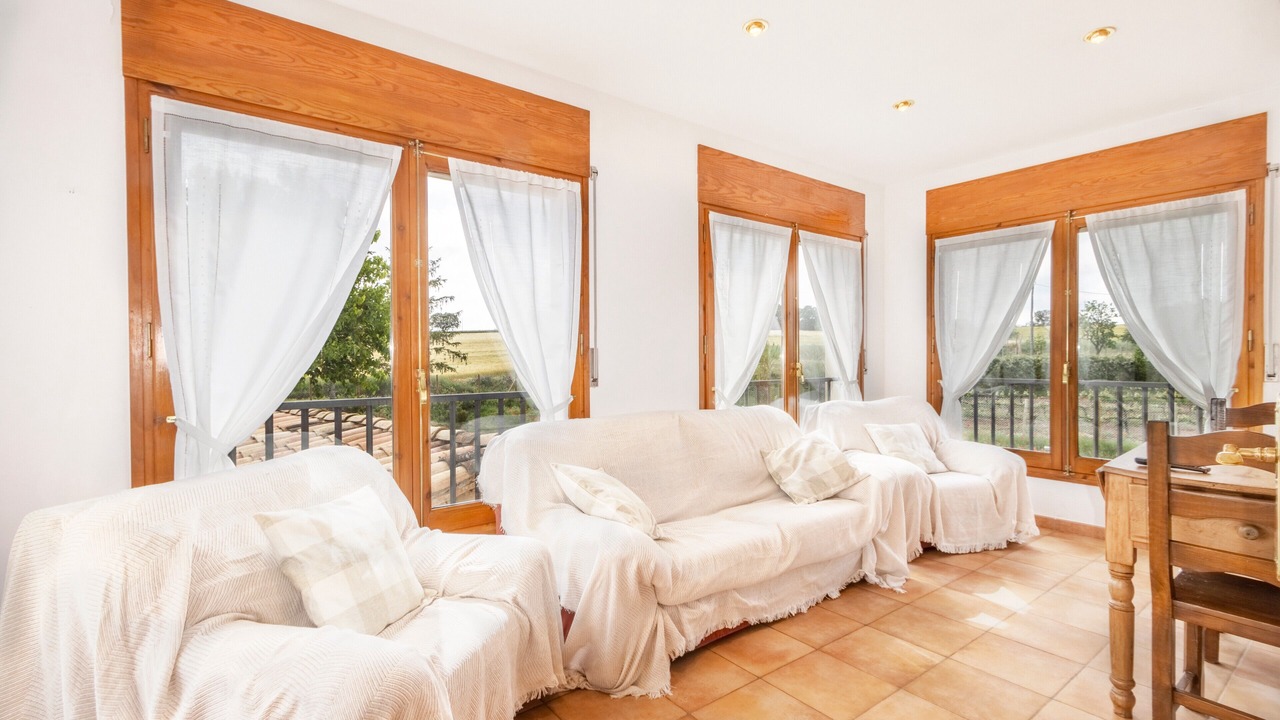 Photo of Livingroom in Solsona