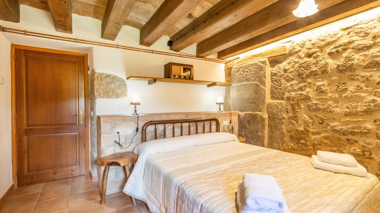Photo of Bedroom in Solsona