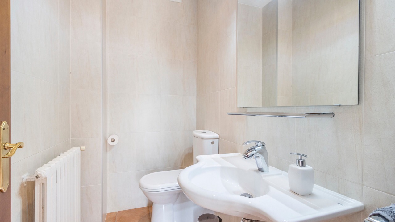 Photo of Bathroom in Solsona
