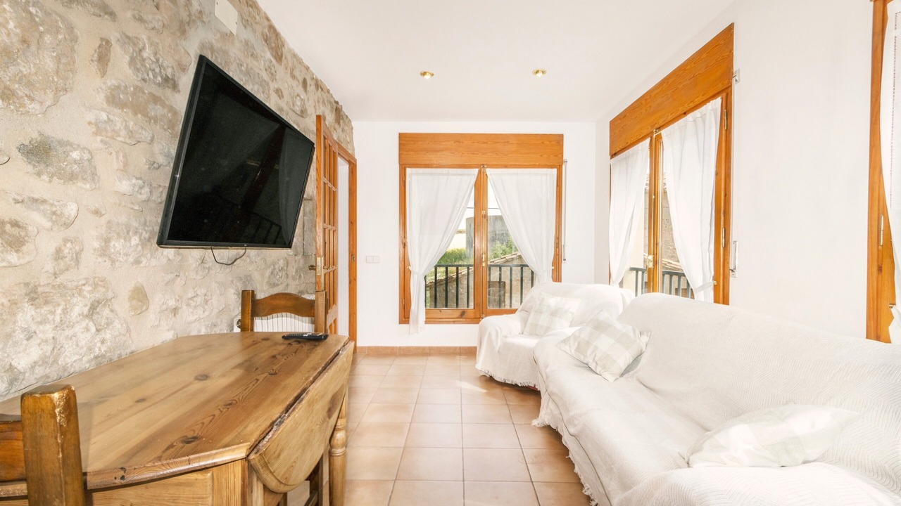Photo of Livingroom in Solsona