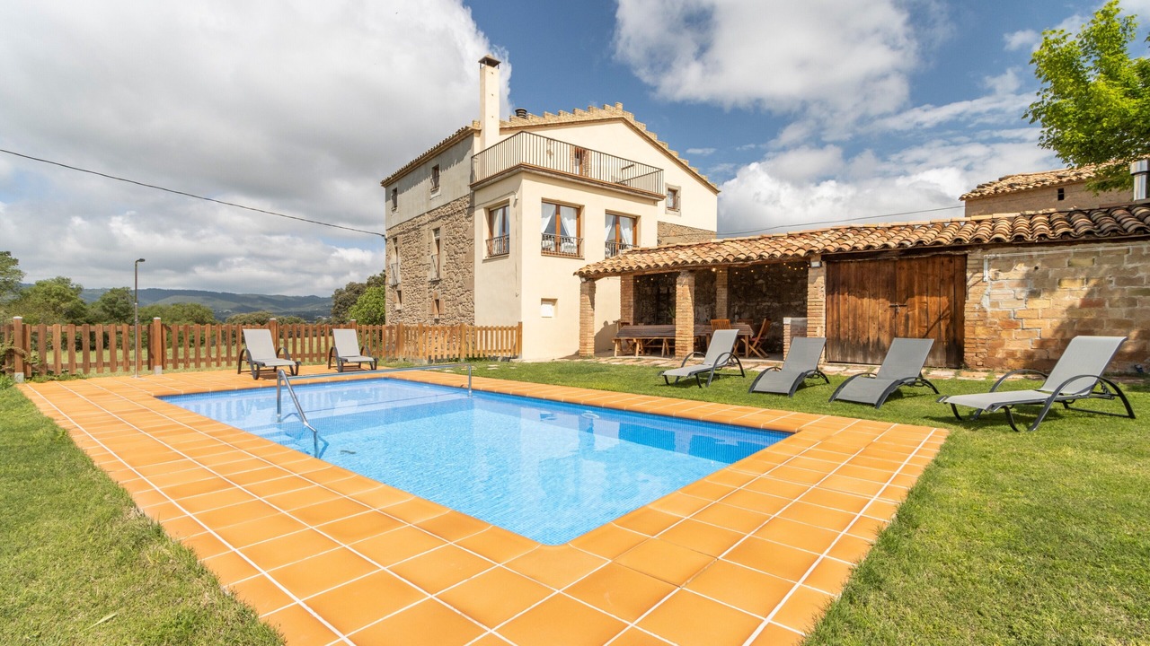 Photo of Outdoor in Solsona