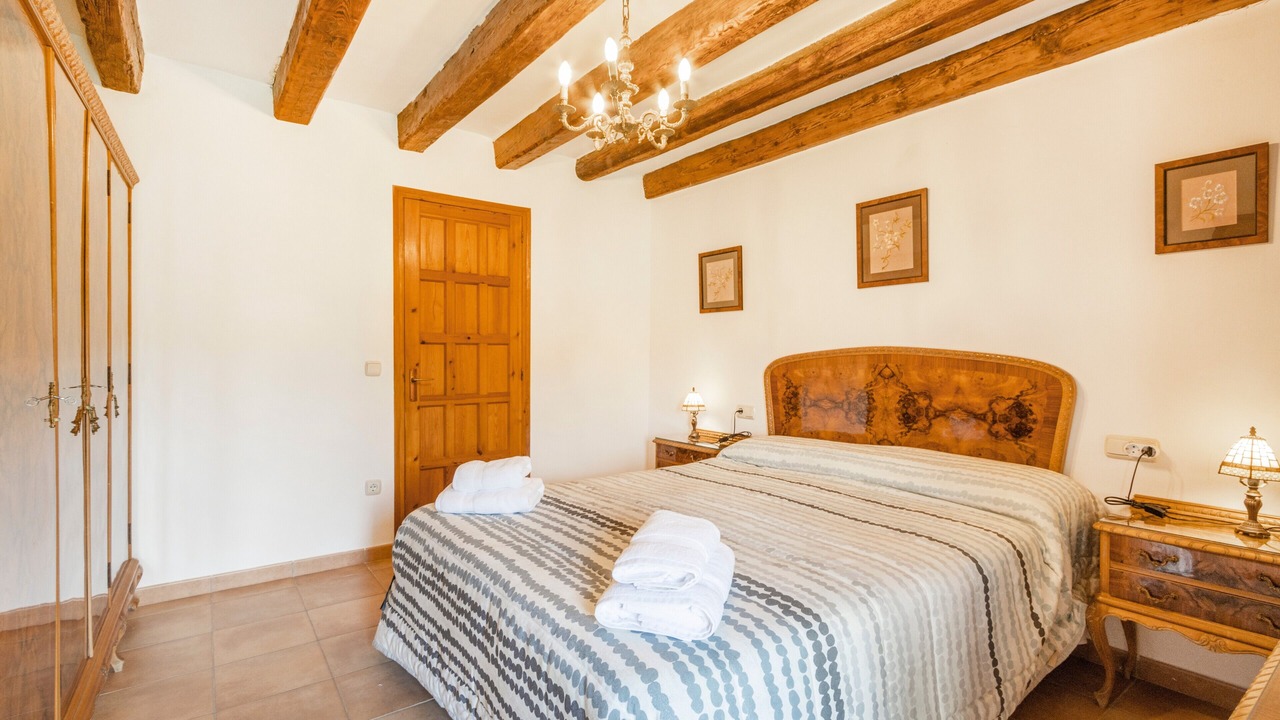 Photo of Bedroom in Solsona