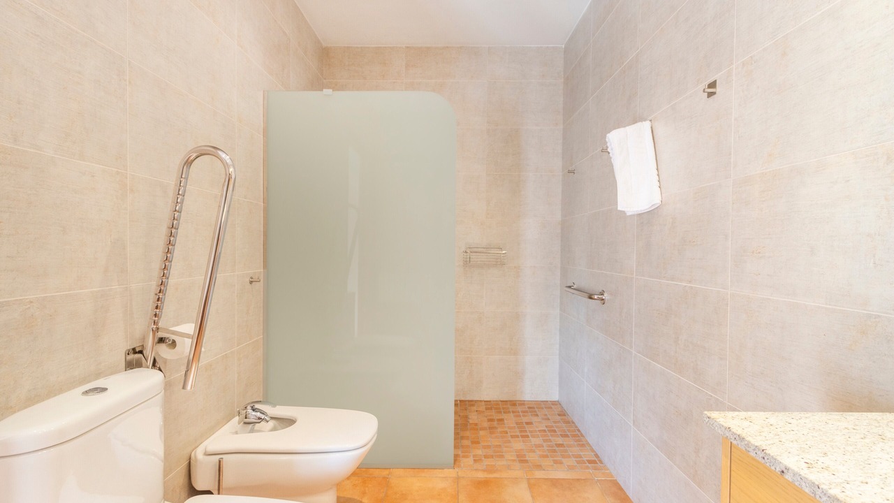 Photo of Bathroom in Solsona