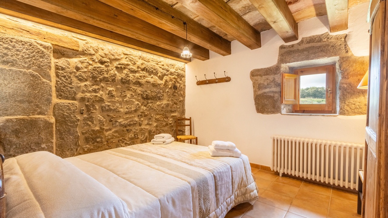 Photo of Bedroom in Solsona