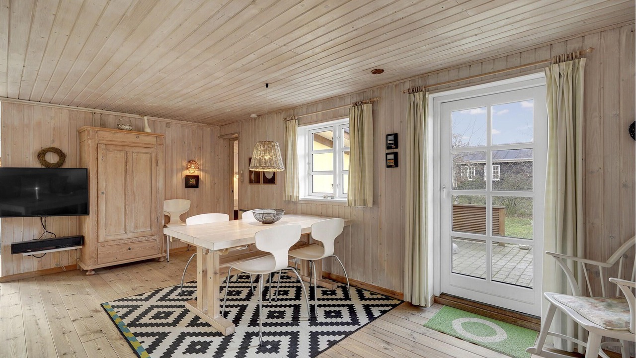 Photo of Bedroom in Blavand Strand