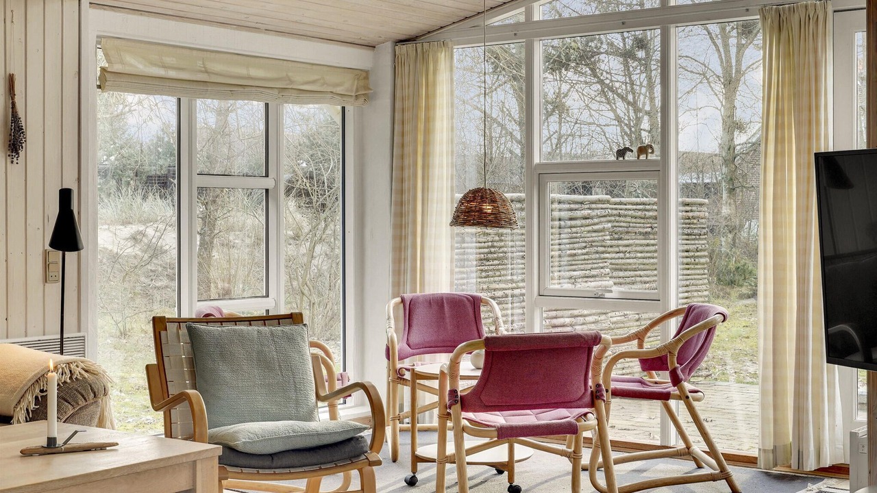 Photo of Bedroom in Blavand Strand