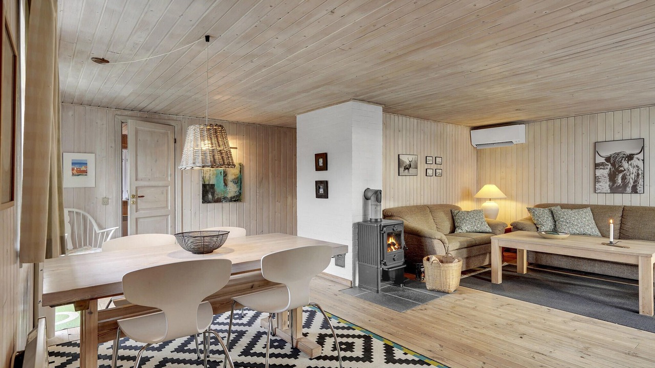 Photo of Bedroom in Blavand Strand