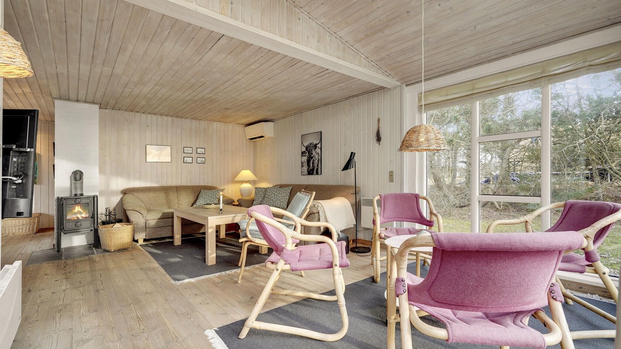 Photo of Bedroom in Blavand Strand