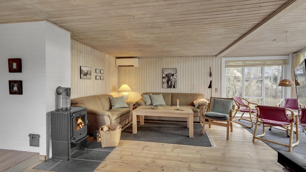 Photo of Bedroom in Blavand Strand