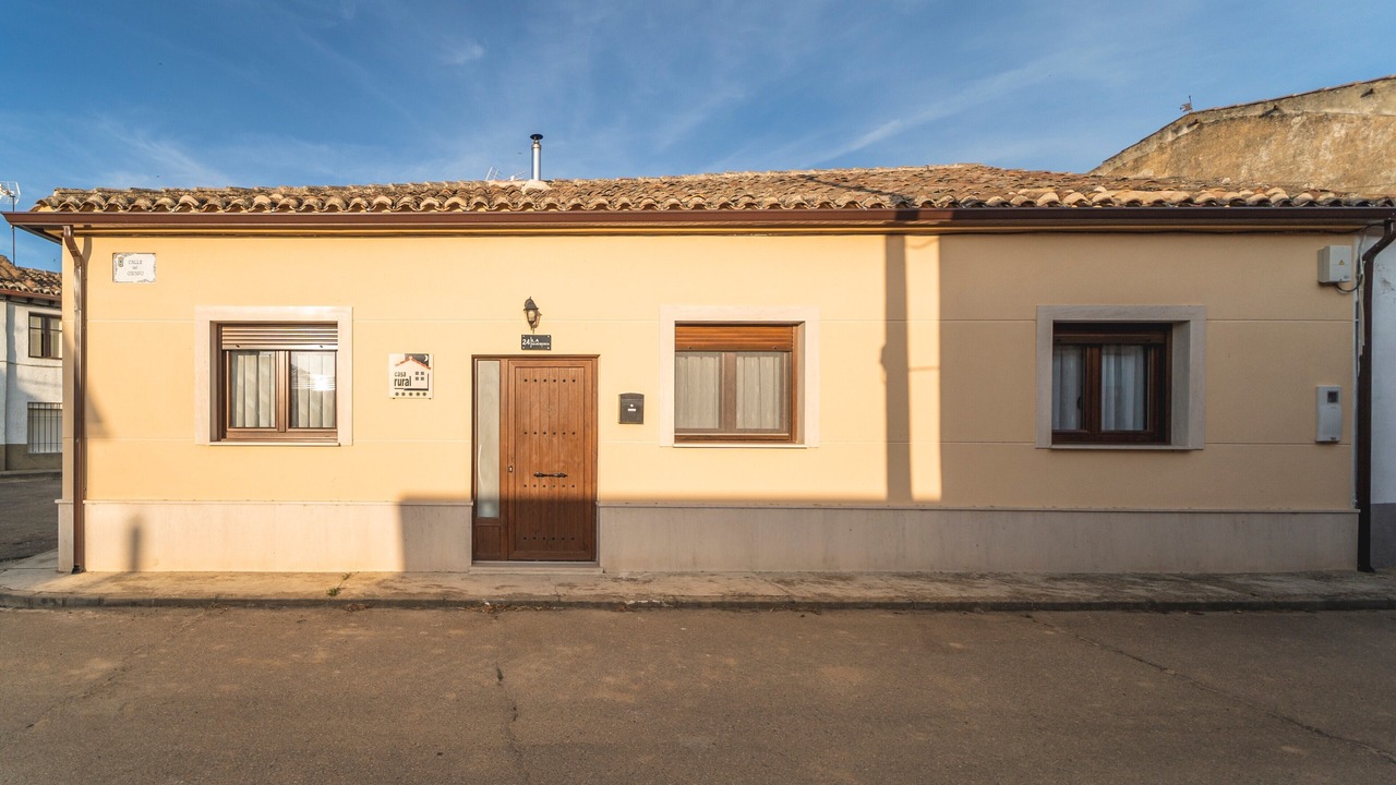 Photo of Outdoor in Villaherreros