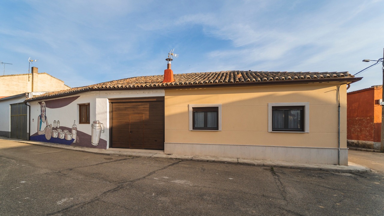 Photo of Outdoor in Villaherreros