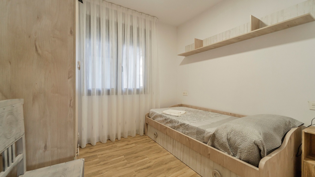 Photo of Bedroom in Villaherreros