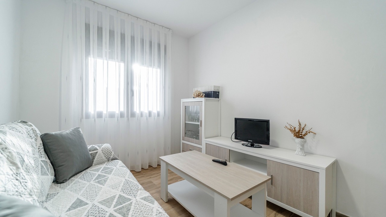 Photo of Livingroom in Villaherreros