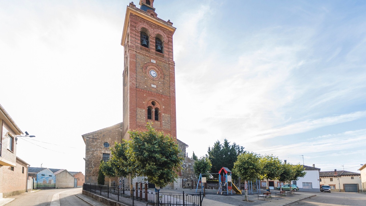 Photo of Others in Villaherreros