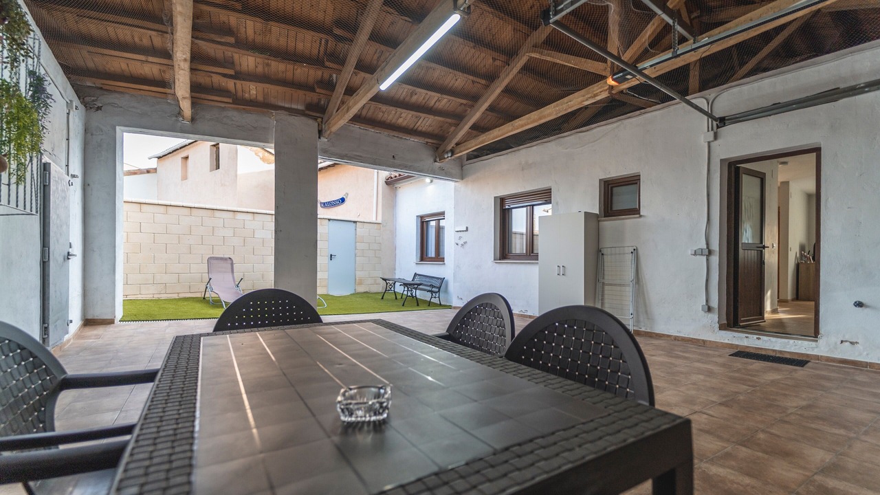 Photo of Outdoor in Villaherreros