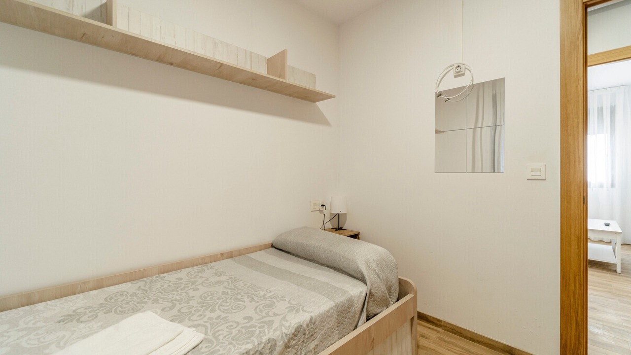 Photo of Bedroom in Villaherreros