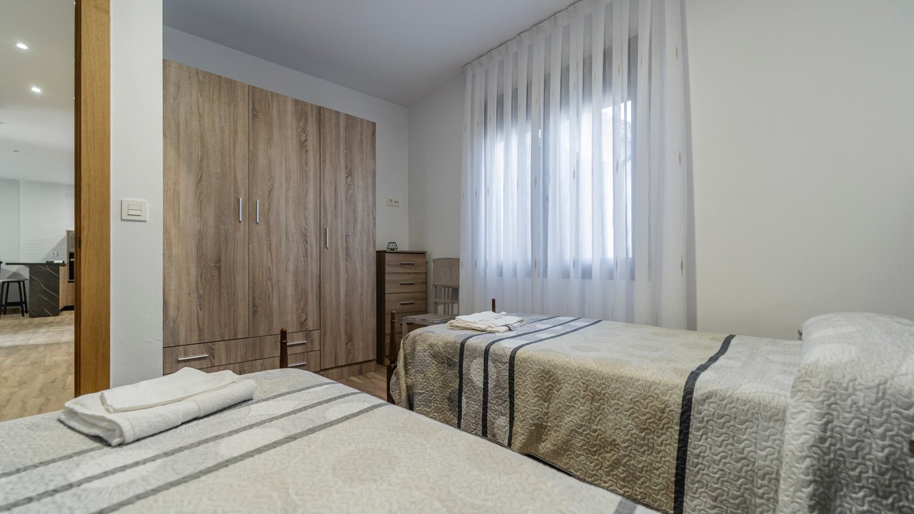 Photo of Bedroom in Villaherreros