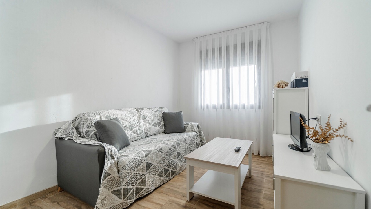 Photo of Livingroom in Villaherreros