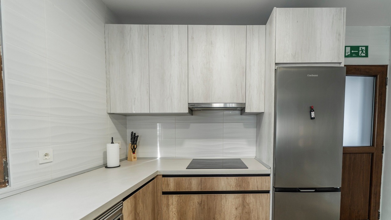 Photo of Kitchen in Villaherreros