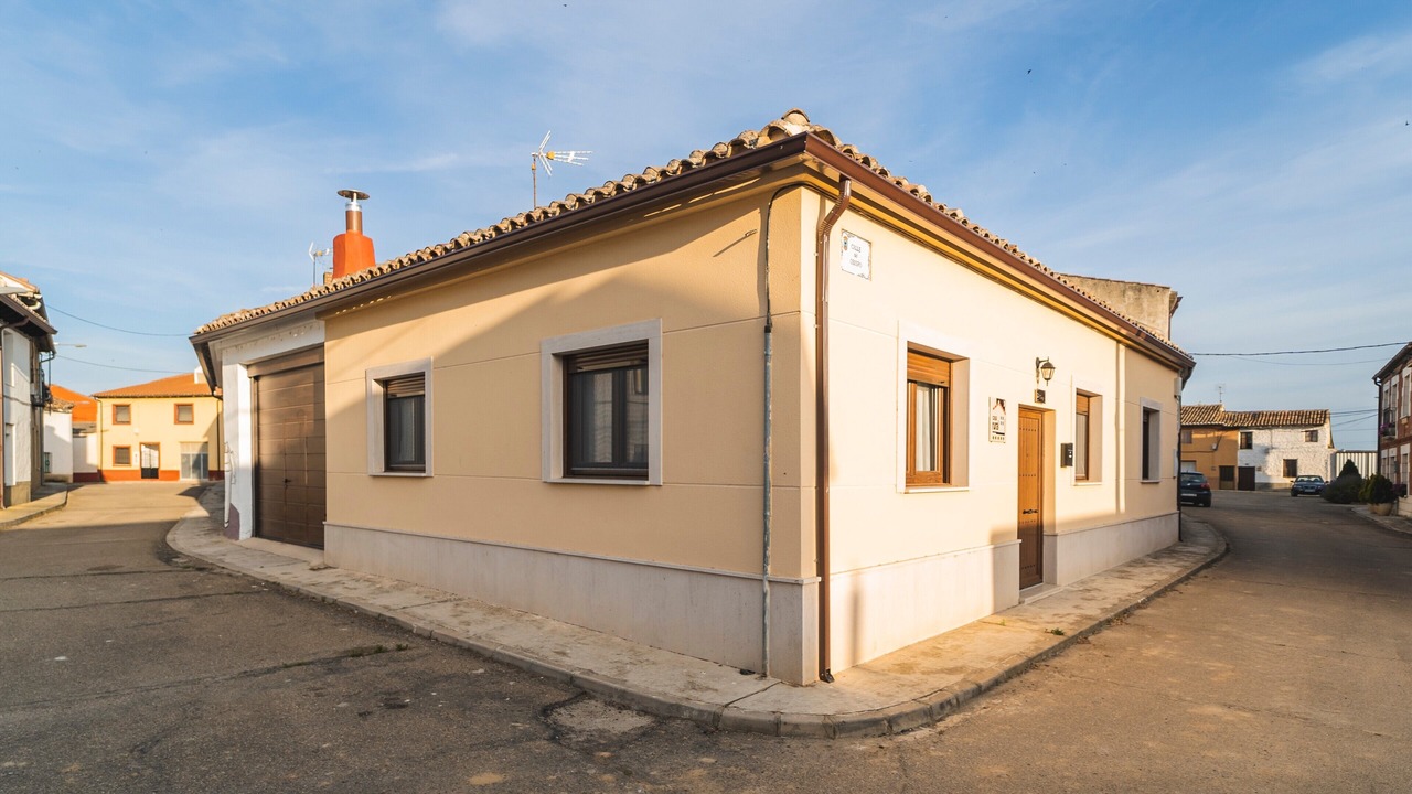 Photo of Outdoor in Villaherreros