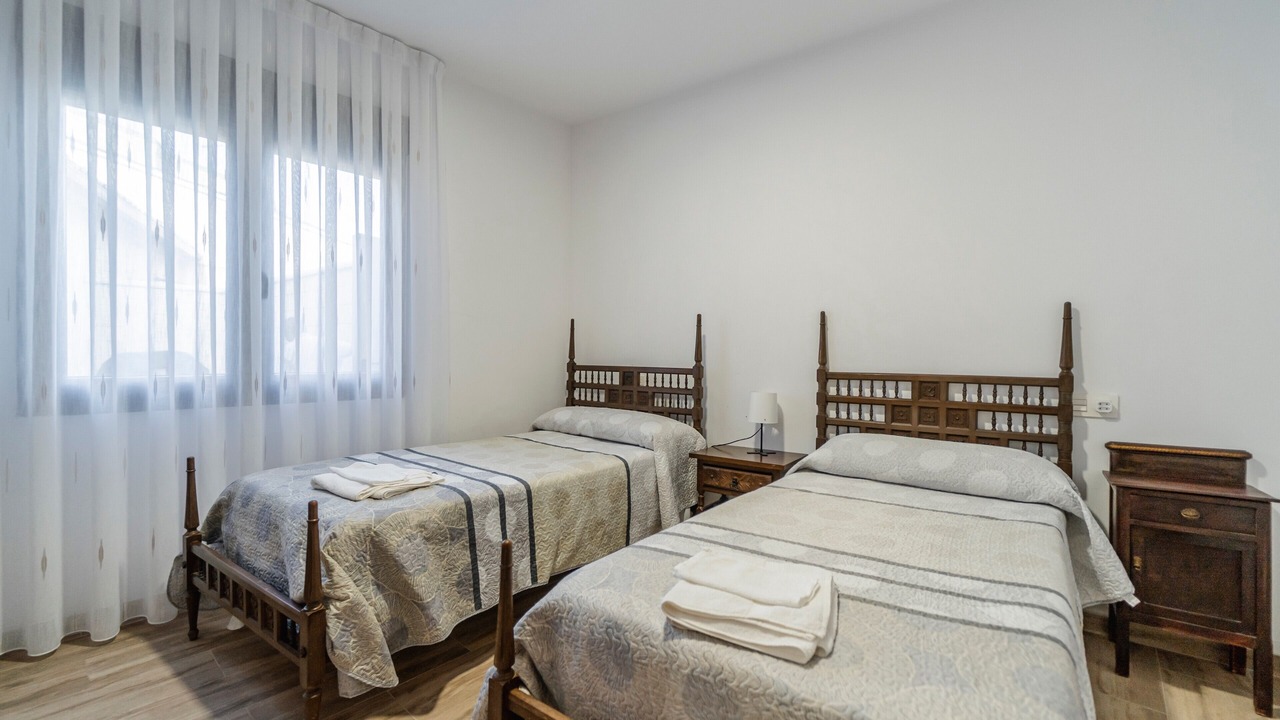 Photo of Bedroom in Villaherreros
