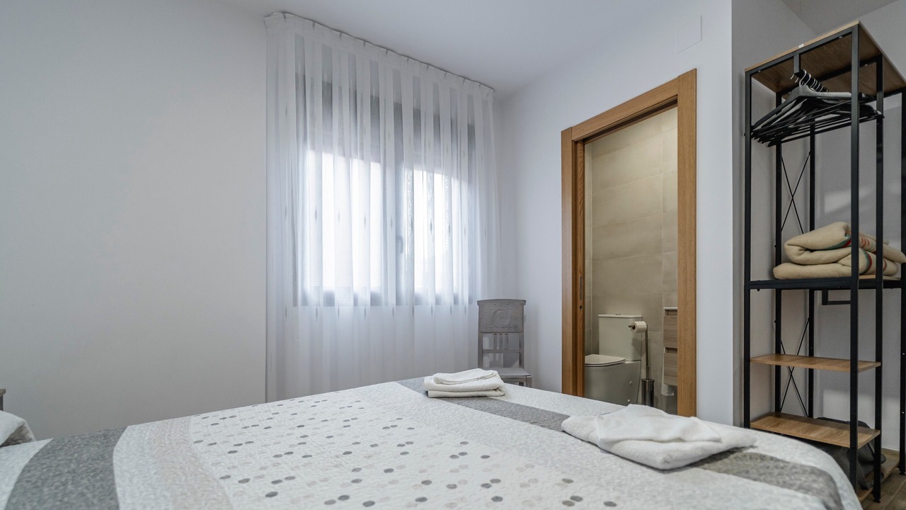 Photo of Bedroom in Villaherreros
