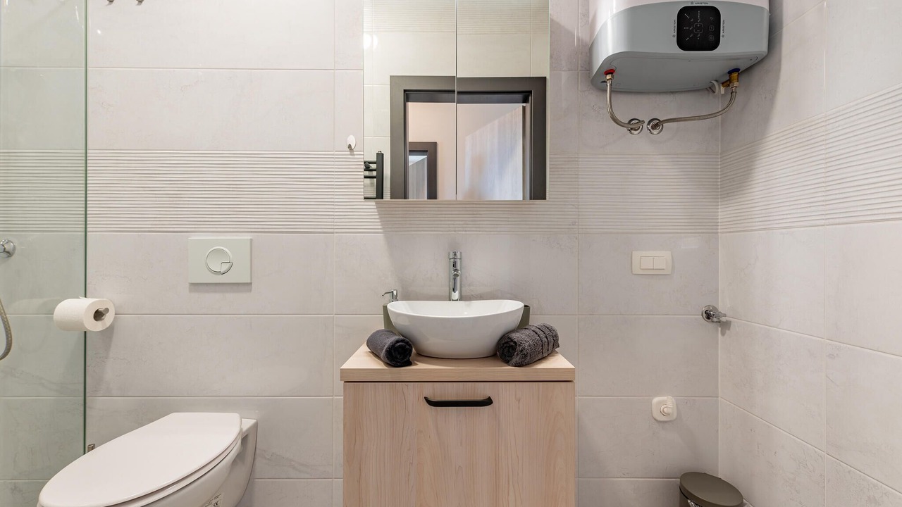 Photo of Bathroom in Prizna