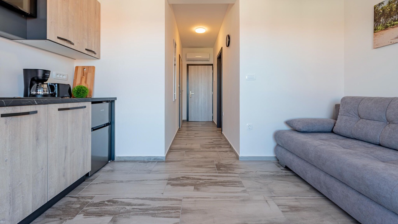 Photo of Bedroom in Prizna