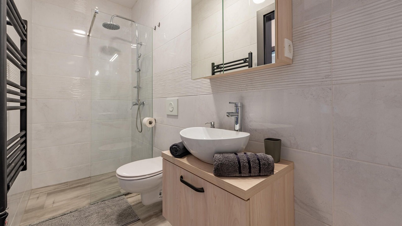 Photo of Bathroom in Prizna