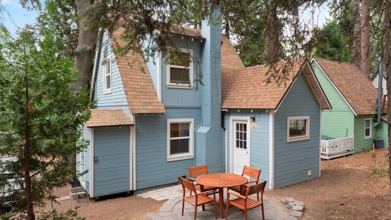 Photo of Outdoor in Arrowhead Villas