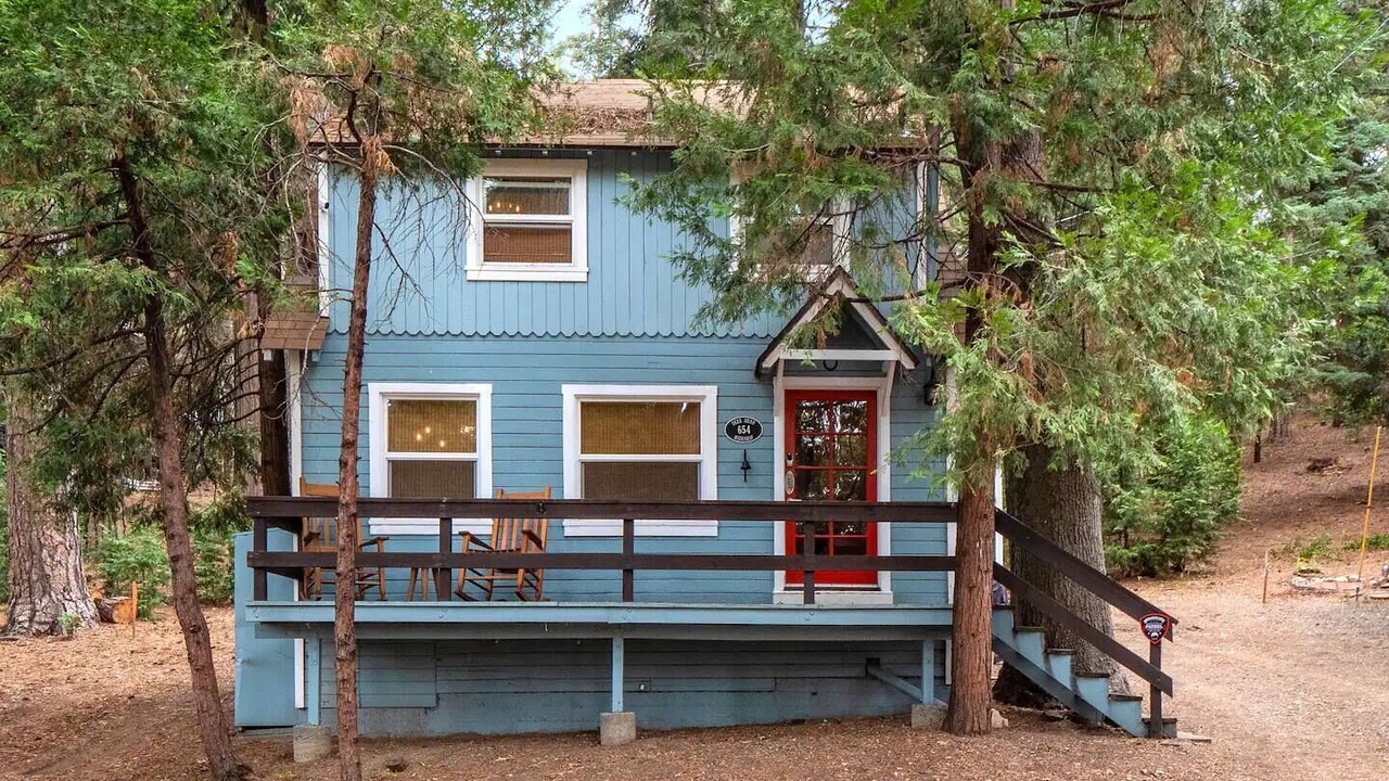 Photo of Outdoor in Arrowhead Villas