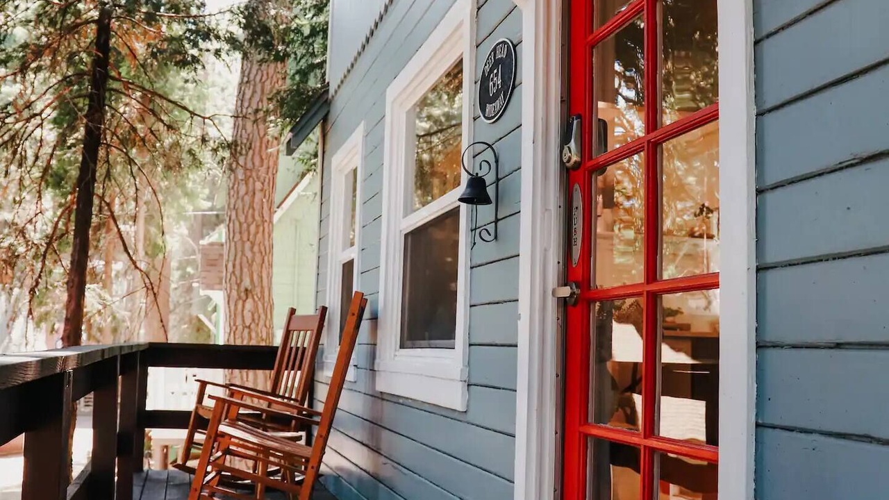 Photo of Outdoor in Arrowhead Villas