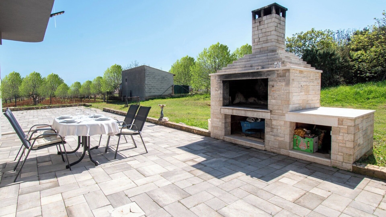 Photo of Outdoor in Valdebek