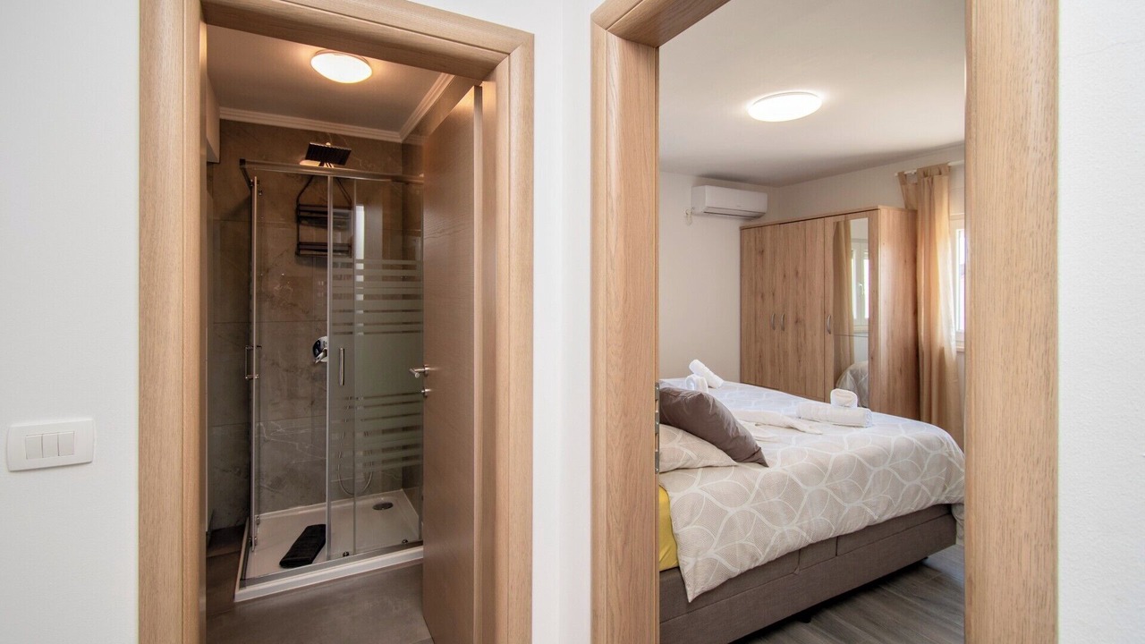 Photo of Bedroom in Valdebek
