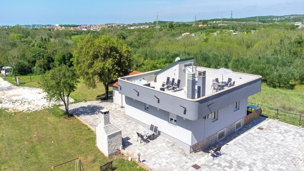 Photo of Outdoor in Valdebek