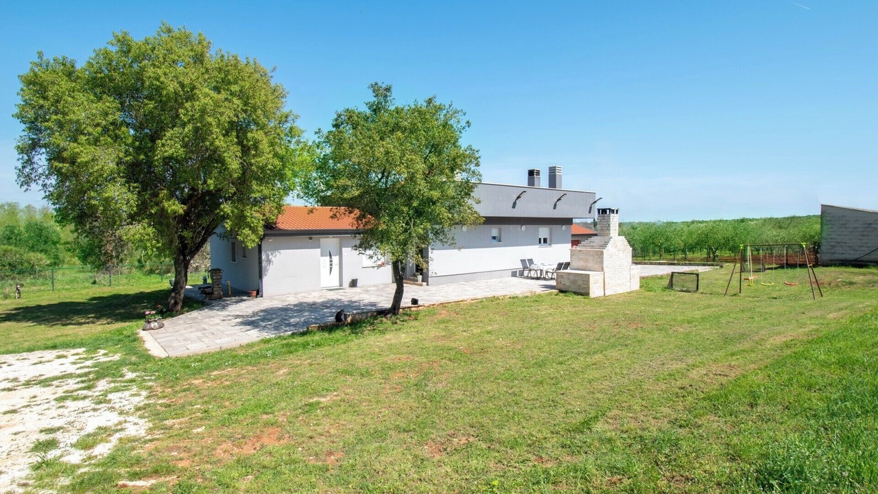 Photo of Outdoor in Valdebek