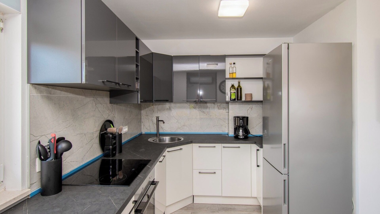 Photo of Kitchen in Valdebek