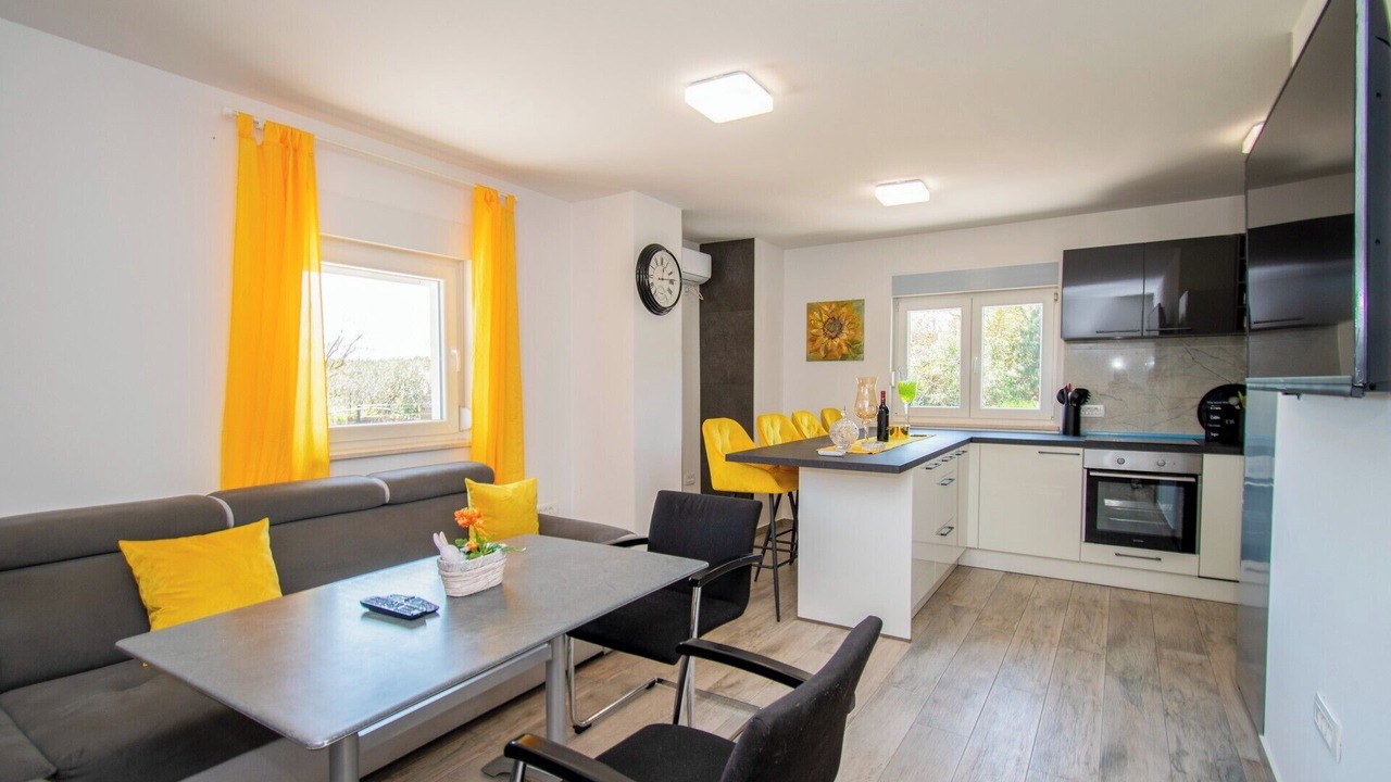 Photo of Kitchen in Valdebek