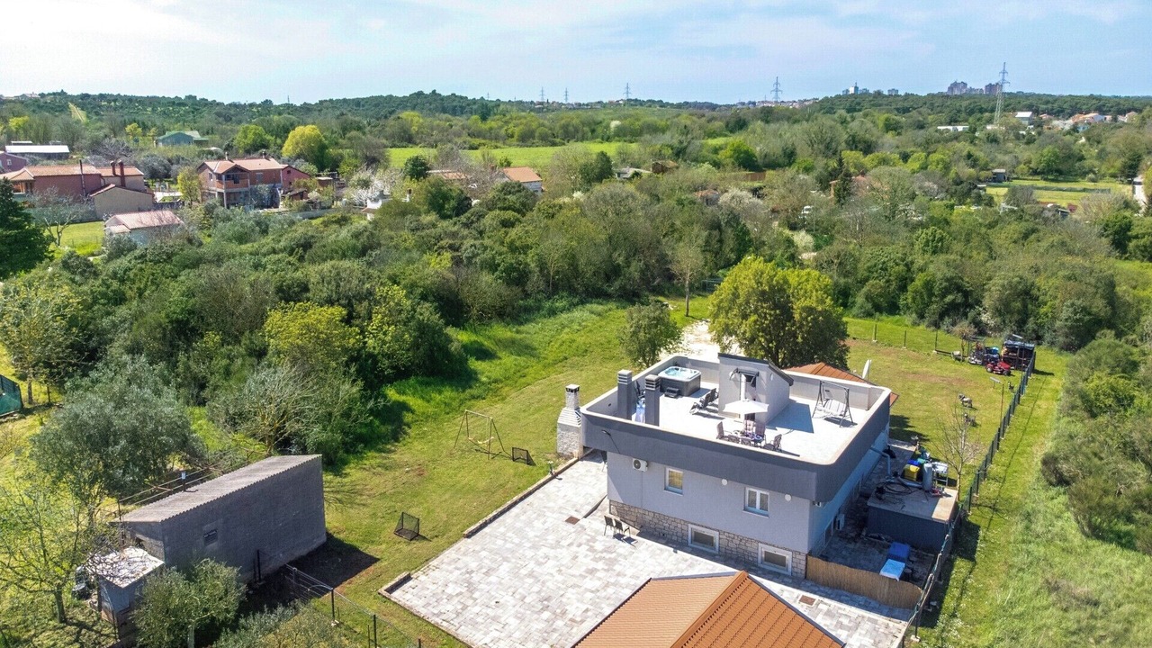 Photo of Outdoor in Valdebek