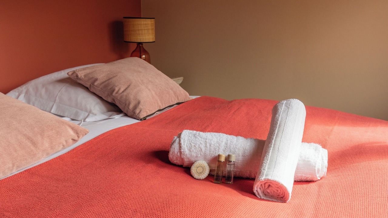 Photo of Bedroom in Issy-les-Moulineaux