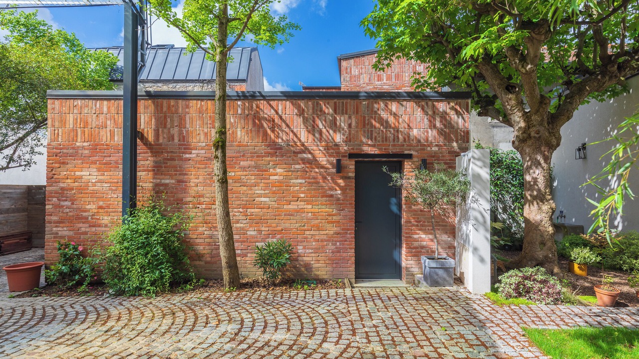 Photo of Outdoor in Issy-les-Moulineaux