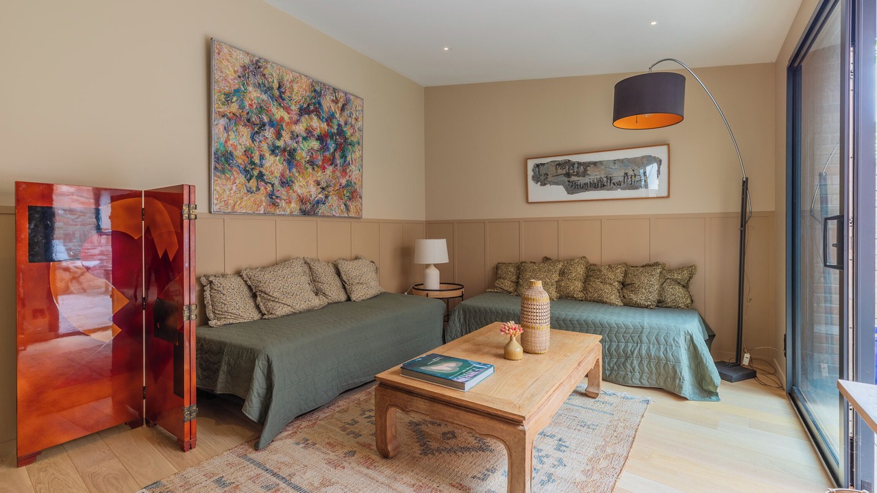 Photo of Bedroom in Issy-les-Moulineaux