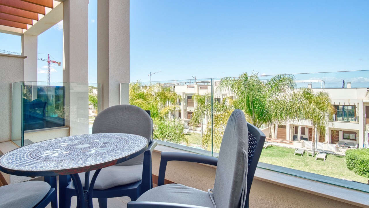 Photo of Outdoor in Los Balcones