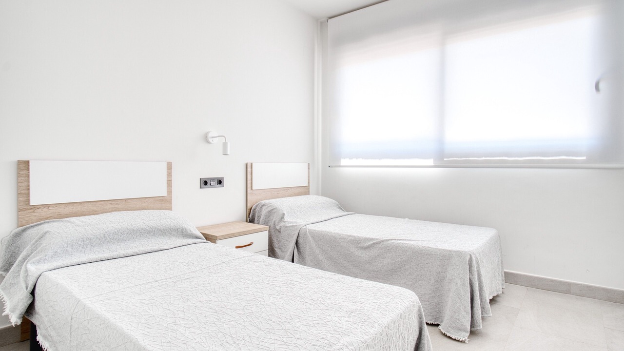 Photo of Bedroom in Los Balcones