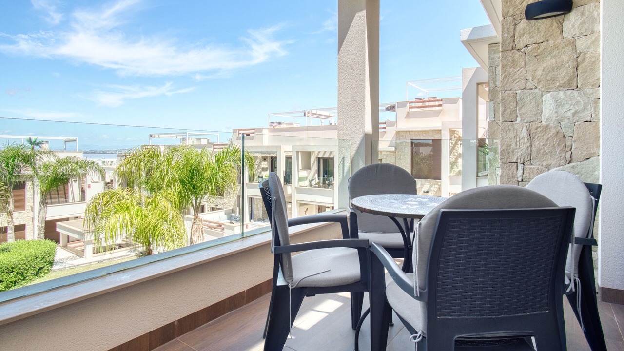 Photo of Outdoor in Los Balcones